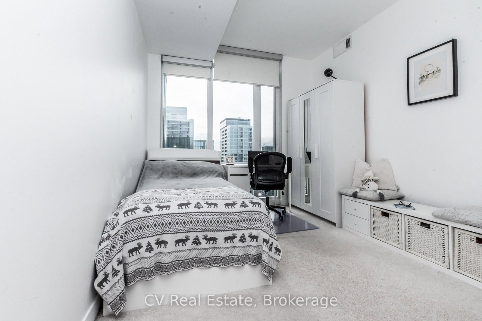 Condo for sale at 2811 - 170 Fort York Boulevard, Toronto, Ontario, M5V 0E6 - Waterfront Communities C1 - MLS: C12984610