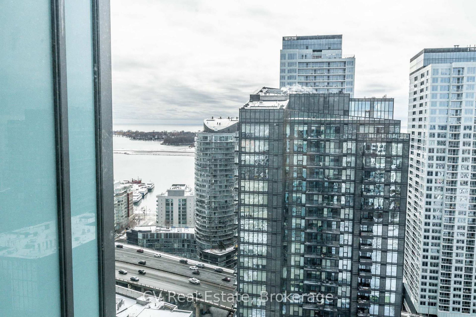 Condo for sale at 2811 - 170 Fort York Boulevard, Toronto, Ontario, M5V 0E6 - Waterfront Communities C1 - MLS: C12984610