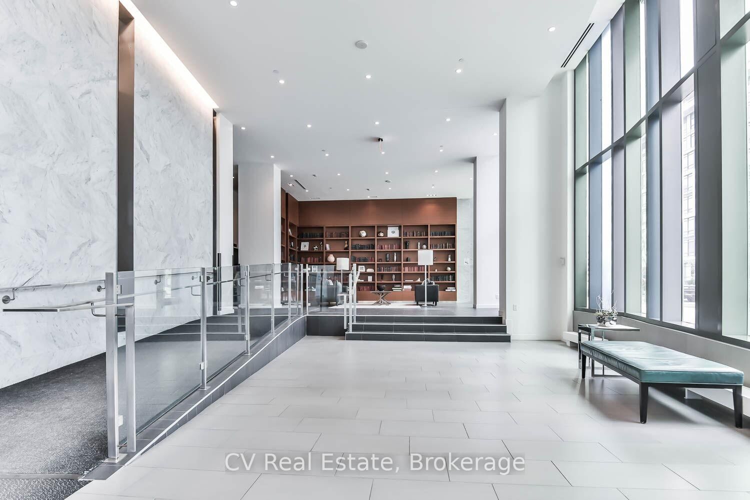 Condo for sale at 2811 - 170 Fort York Boulevard, Toronto, Ontario, M5V 0E6 - Waterfront Communities C1 - MLS: C12984610