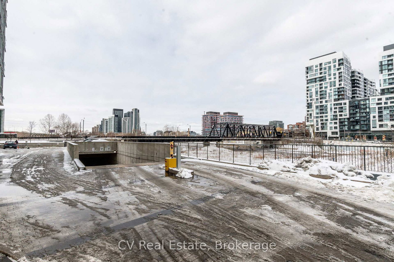 Condo for sale at 2811 - 170 Fort York Boulevard, Toronto, Ontario, M5V 0E6 - Waterfront Communities C1 - MLS: C12984610