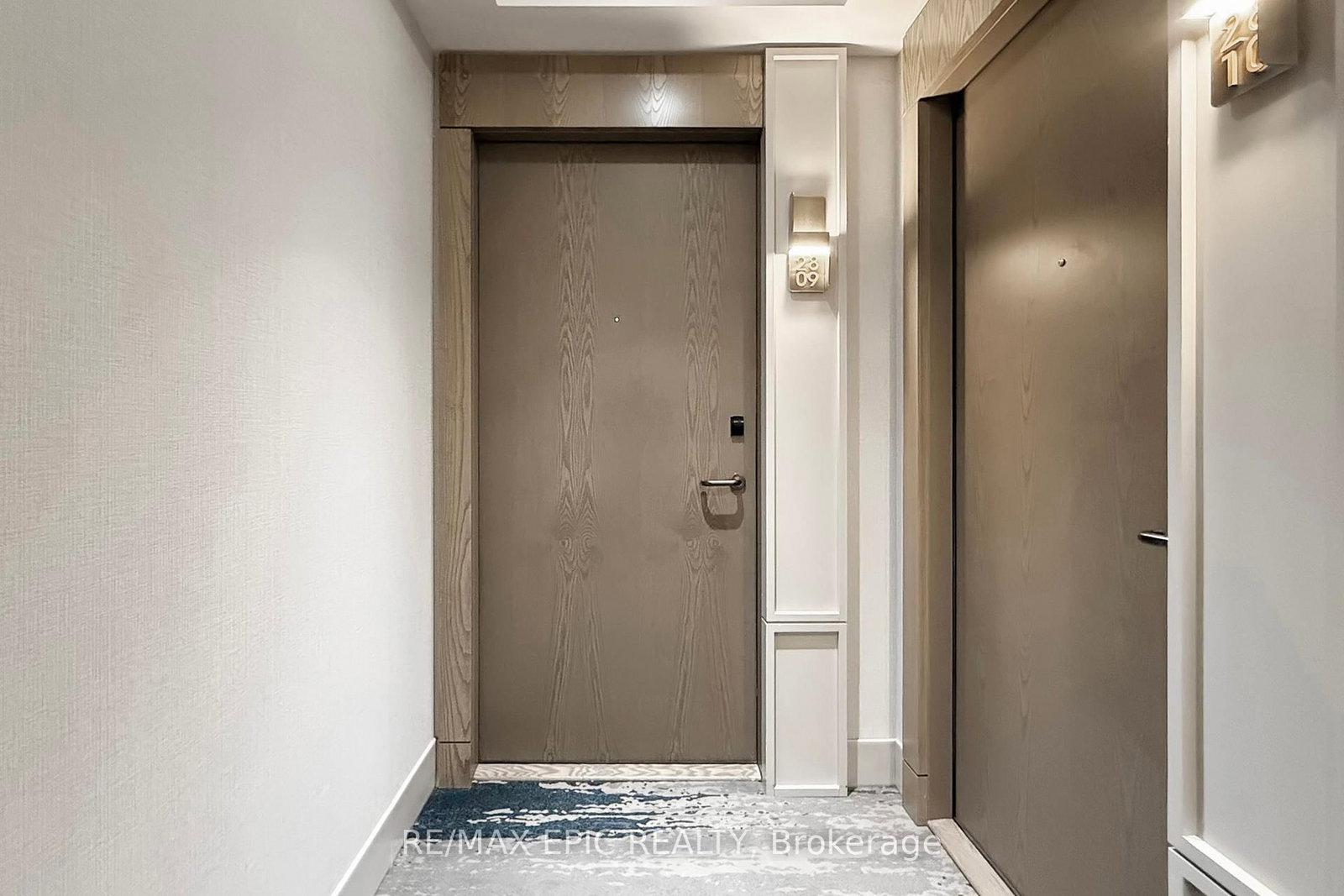 30 Inn On The Park Drive, Unit 2809 - Photo 21