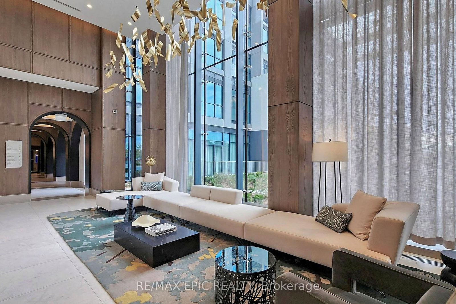 30 Inn On The Park Drive, Unit 2809 - Photo 30