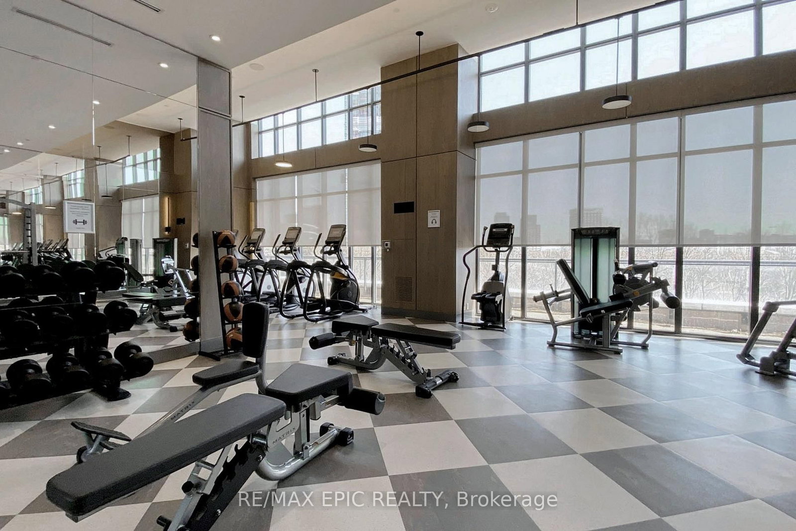 30 Inn On The Park Drive, Unit 2809 - Photo 34