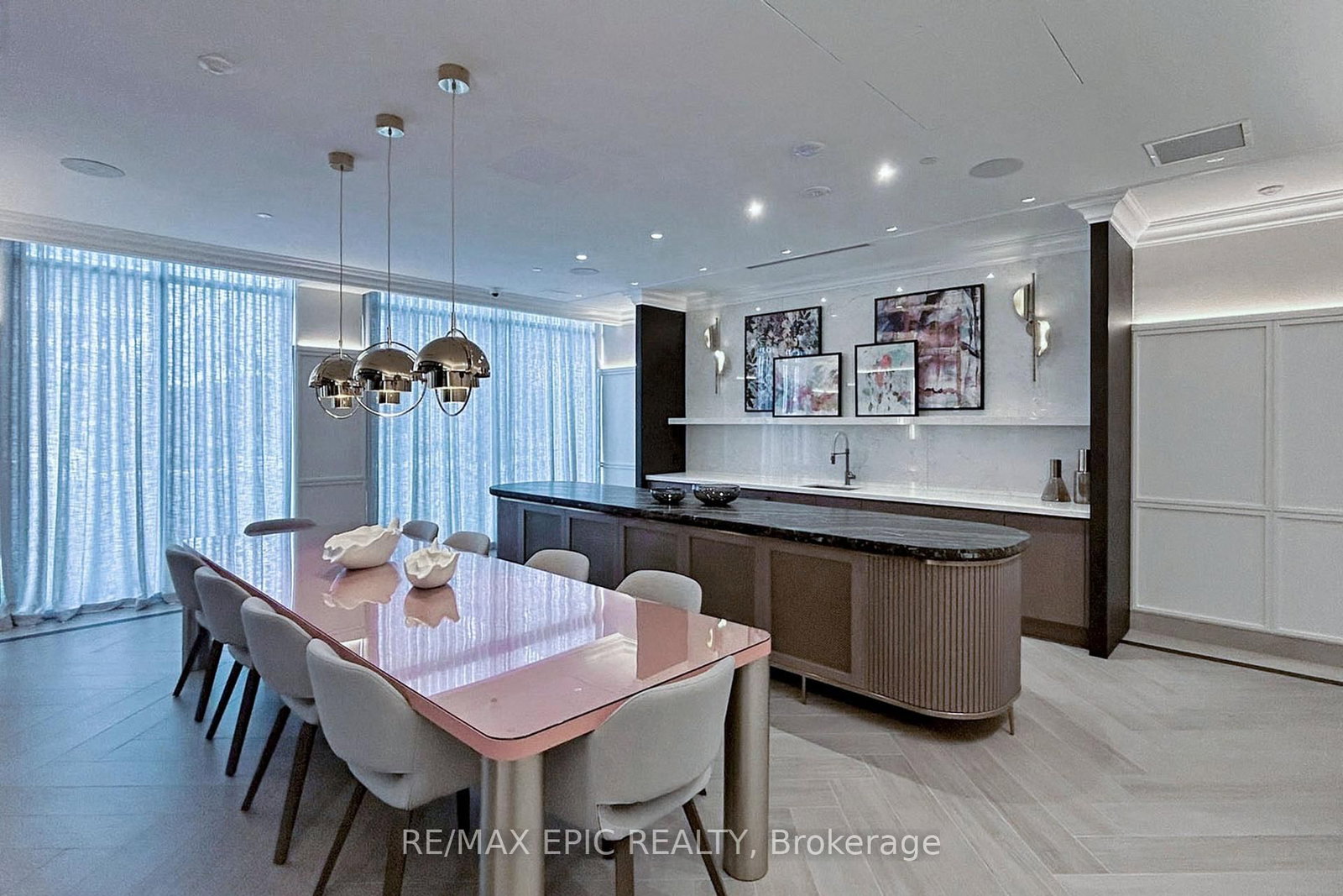 30 Inn On The Park Drive, Unit 2809 - Photo 35