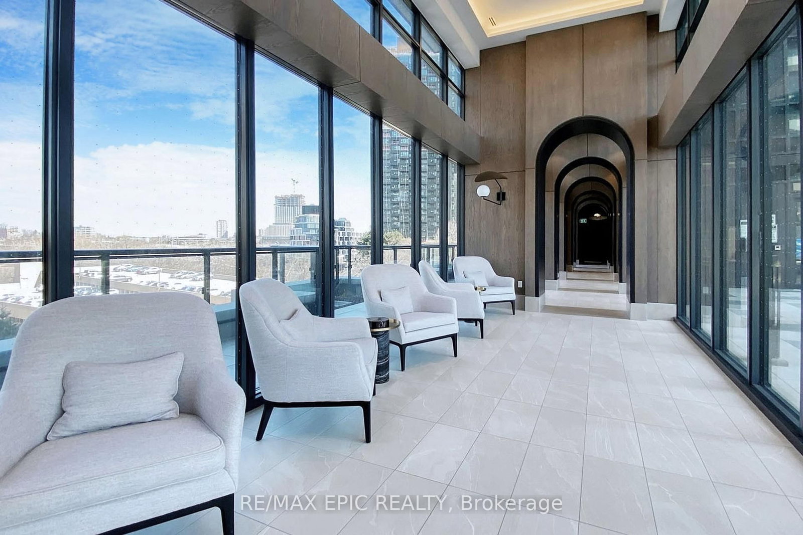 30 Inn On The Park Drive, Unit 2809 - Photo 40