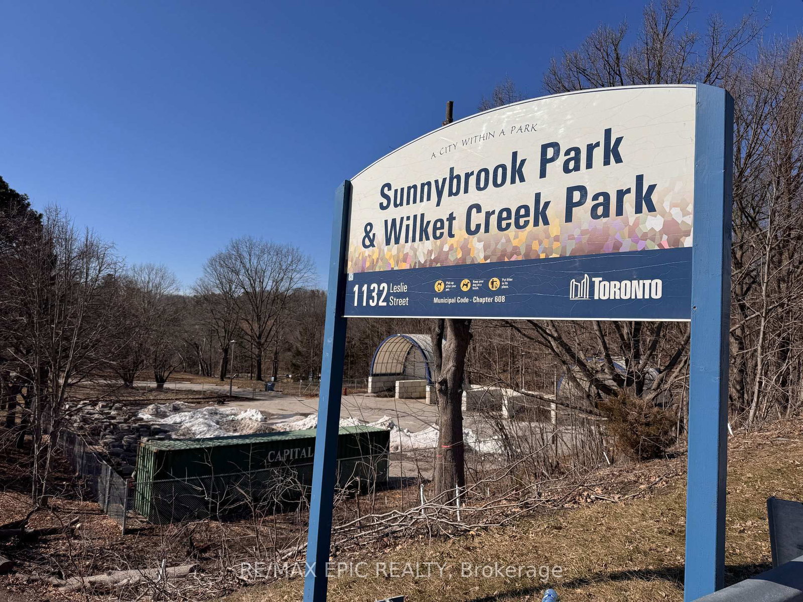 30 Inn On The Park Drive, Unit 2809 - Photo 49