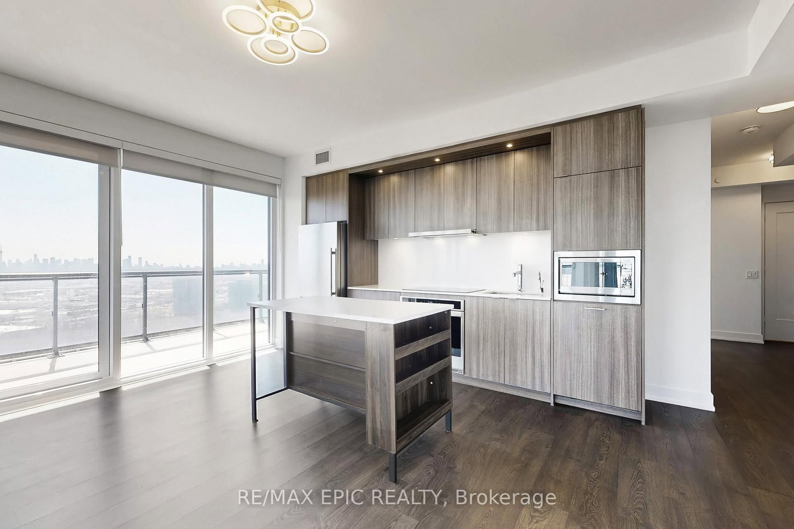 30 Inn On The Park Drive, Unit 2809 - Photo 7