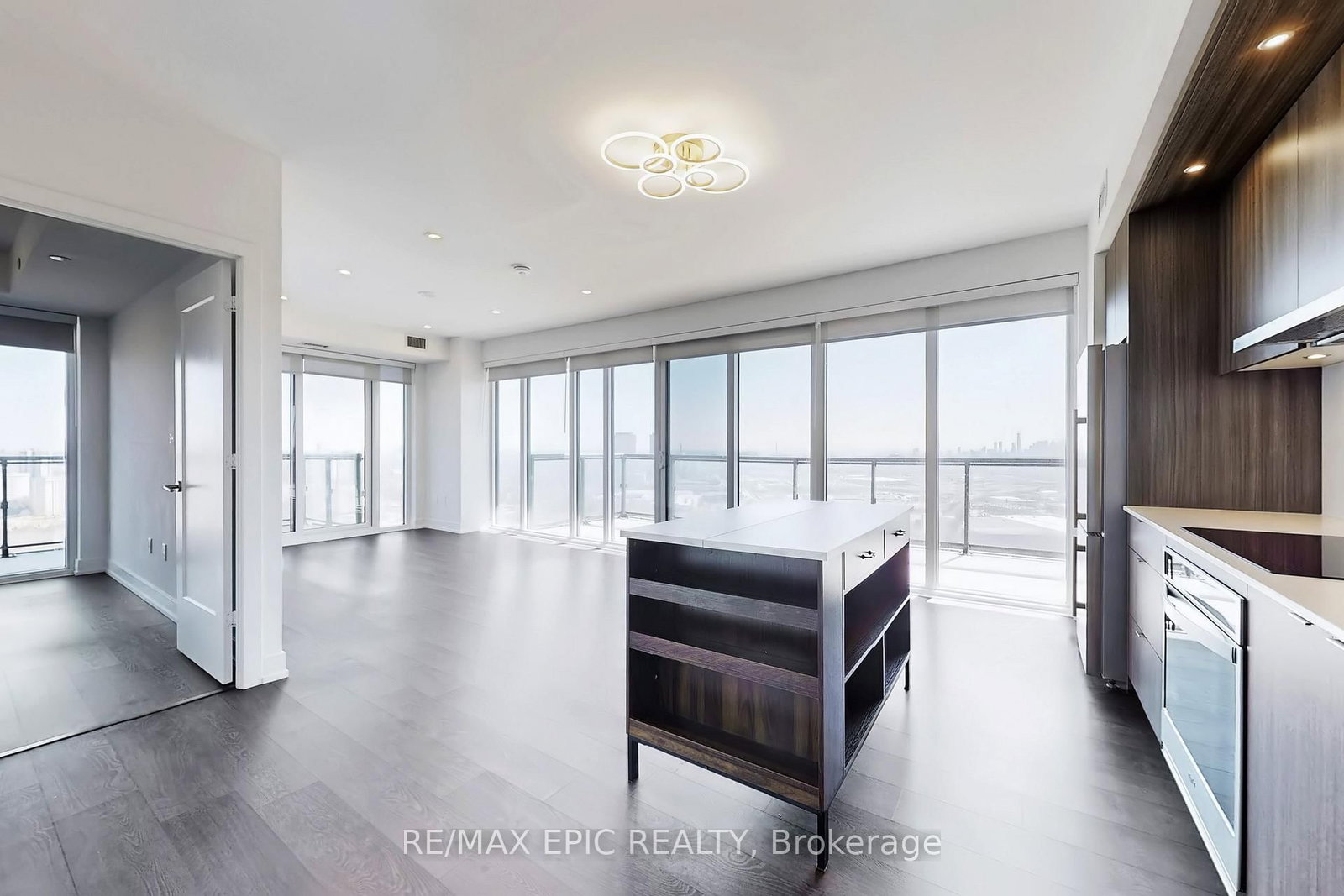 30 Inn On The Park Drive, Unit 2809 - Photo 9