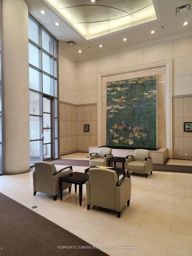 503 - 60 Byng Avenue