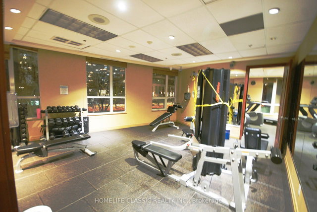 503 - 60 Byng Avenue