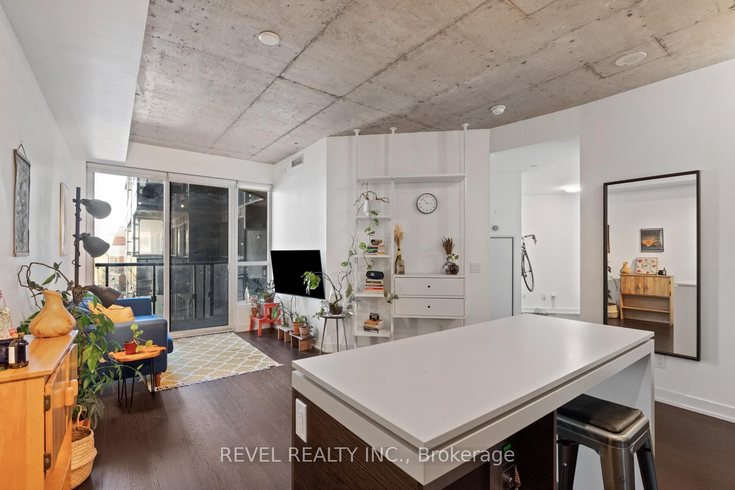 1030 King Street W, Unit 609 - Photo 10