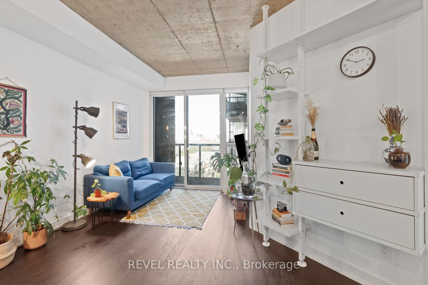 1030 King Street W, Unit 609 - Photo 2