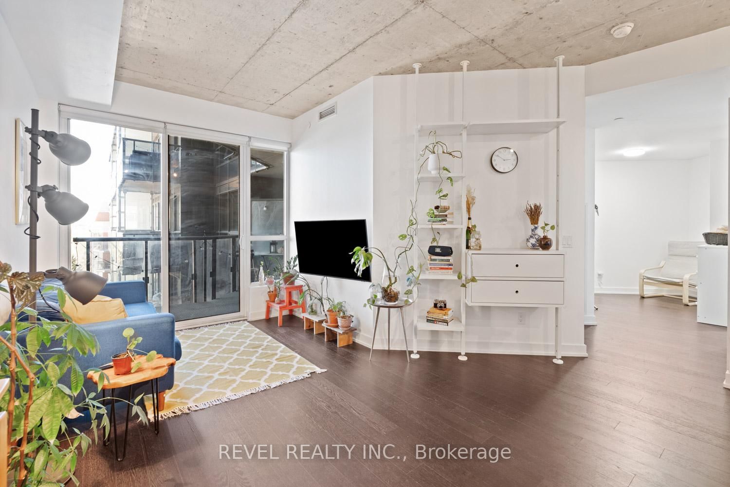 1030 King Street W, Unit 609 - Photo 3