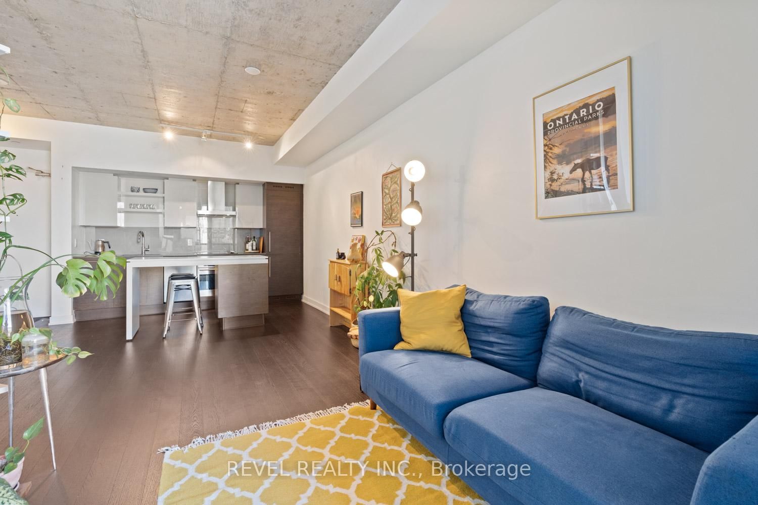 1030 King Street W, Unit 609 - Photo 4
