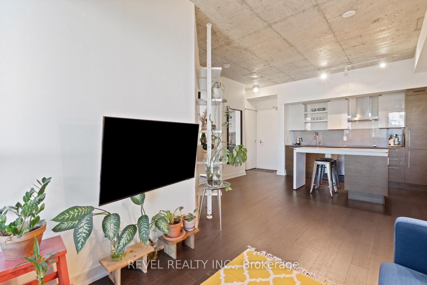 1030 King Street W, Unit 609 - Photo 5