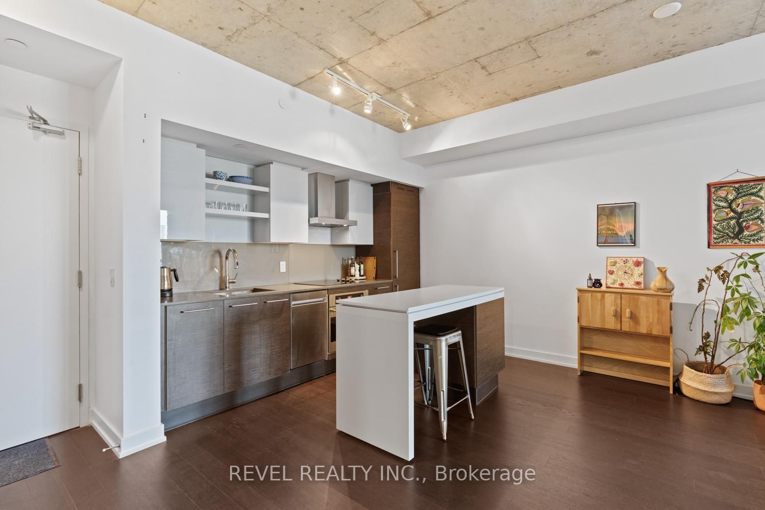 1030 King Street W, Unit 609 - Photo 6