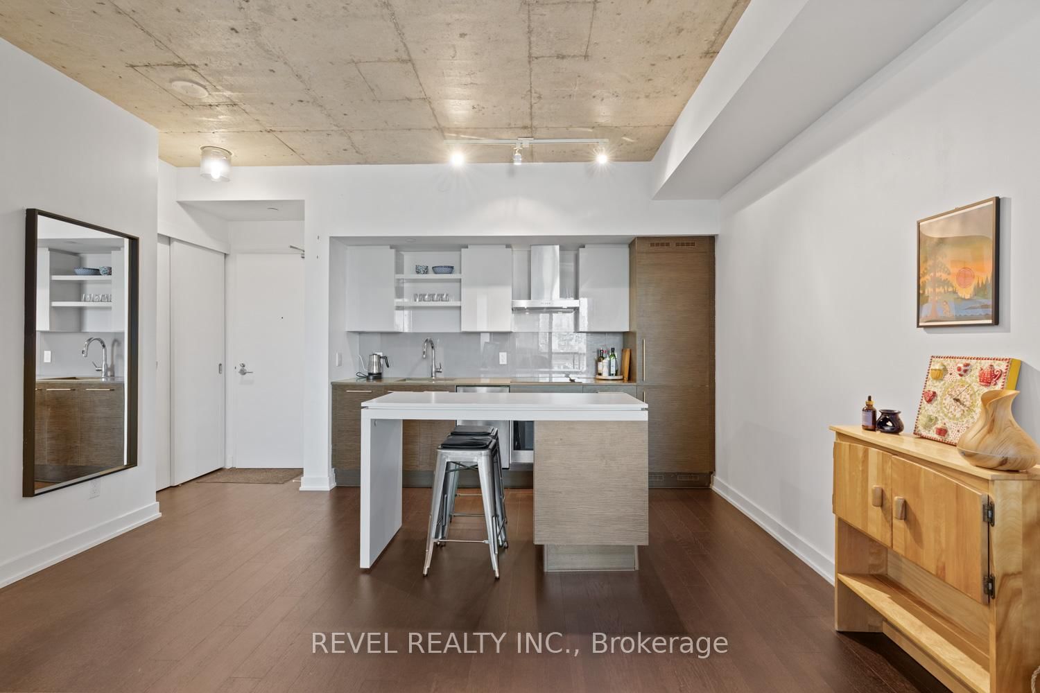 1030 King Street W, Unit 609 - Photo 7