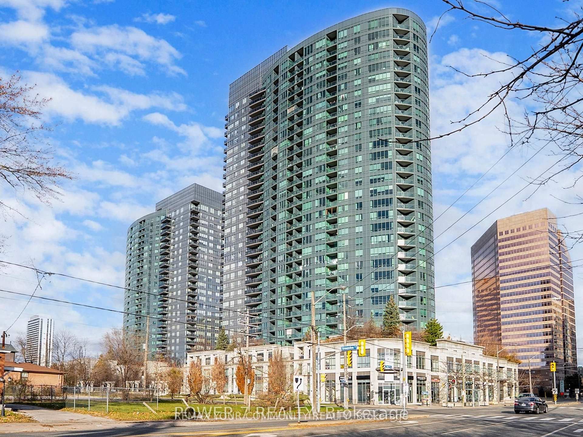 2510 - 15 Greenview Avenue, North York | For Sale @ $558,000 | Condos.ca