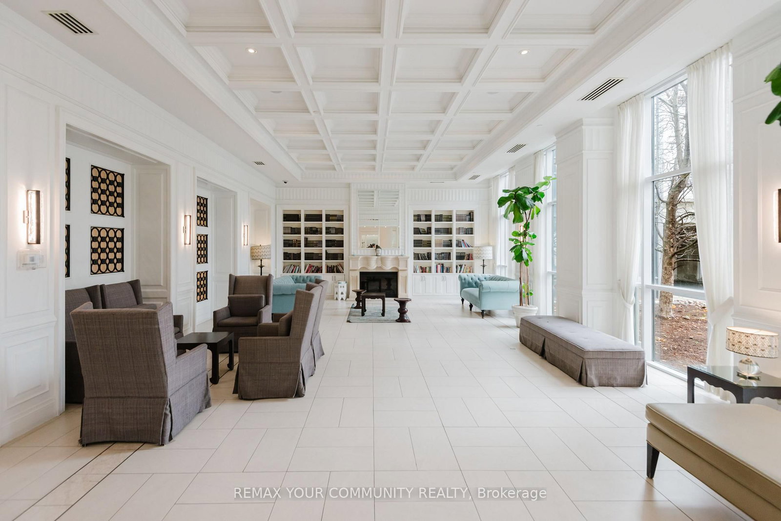 15 Greenview Avenue, Unit 2510 - Photo 4