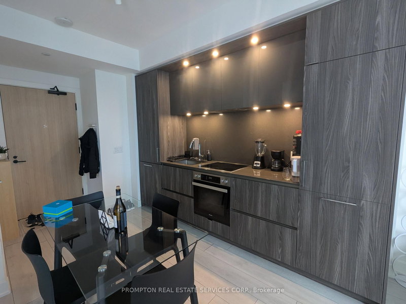 3813 - 35 Mercer St, Toronto, M5V 1H2 | Image 2