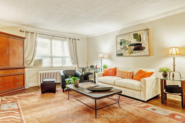 202 - 35 Raglan Avenue