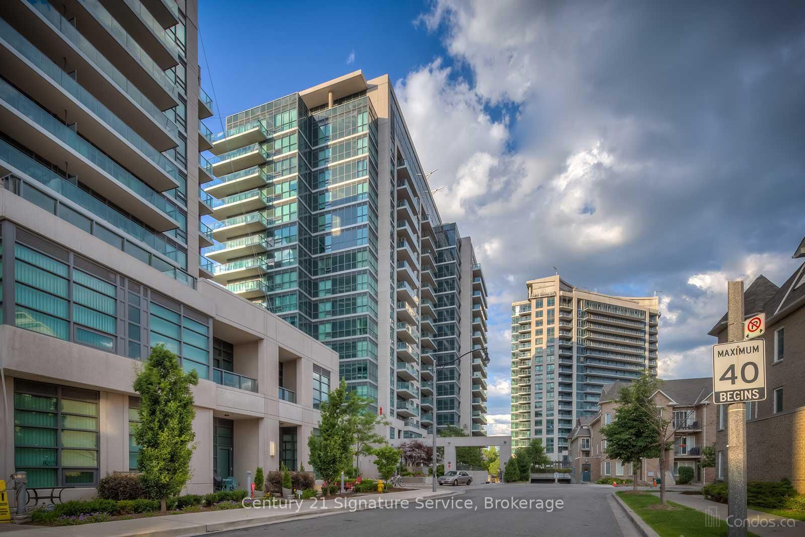 35 Brian Peck Crescent, Unit PH18 - Photo 11