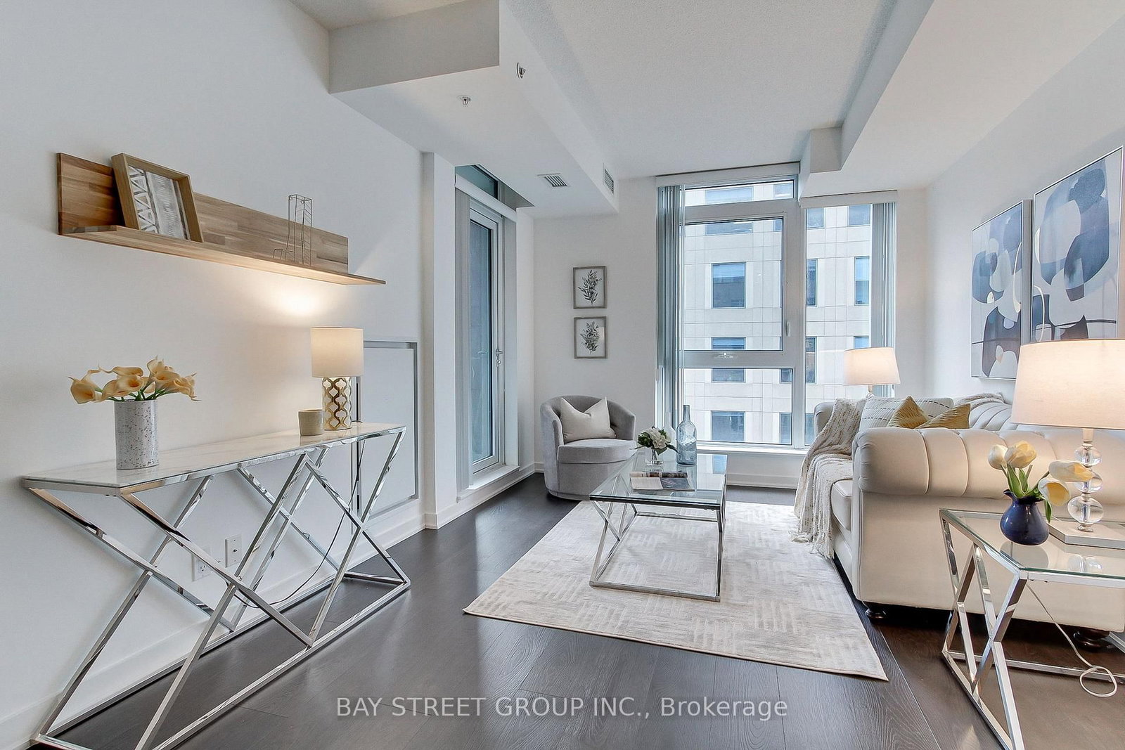 199 Richmond Street, Unit 517 - Photo 10