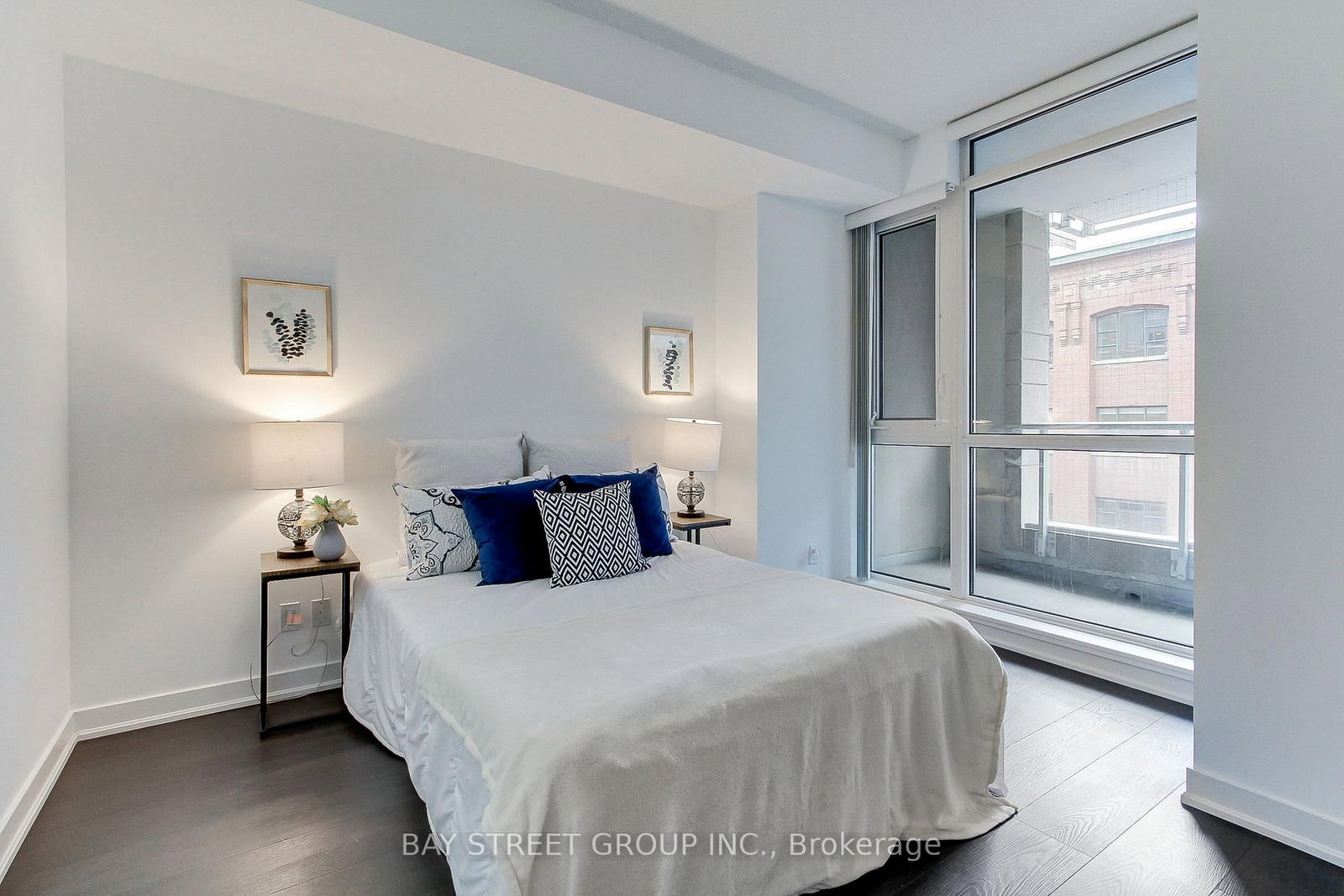 199 Richmond Street, Unit 517 - Photo 13