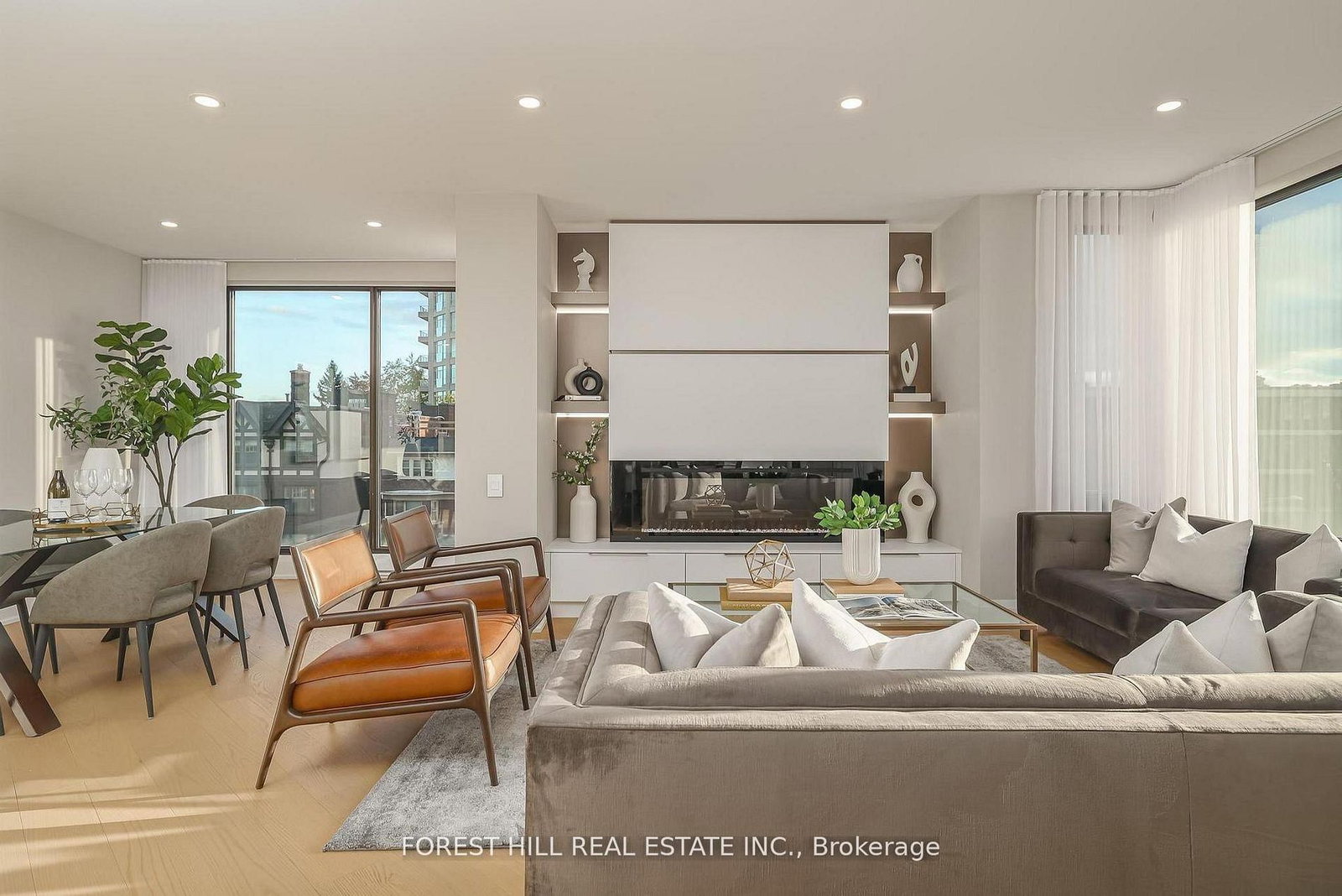 Property at 342 Spadina