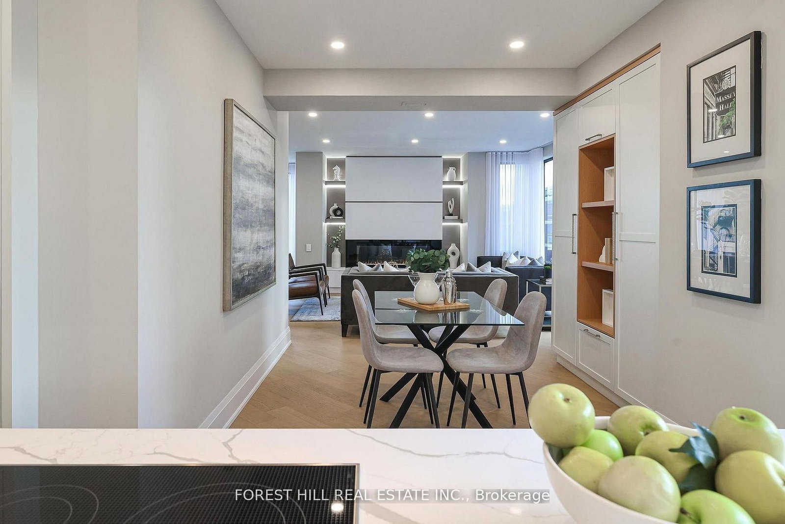 Condo for sale at 301-342 Spadina Road, Toronto, Ontario, M5P 2V4 - Forest Hill South - MLS: C12984956