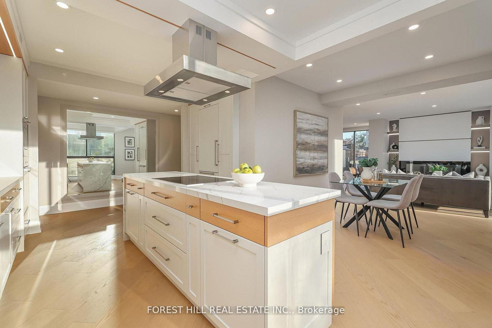 Condo for sale at 301-342 Spadina Road, Toronto, Ontario, M5P 2V4 - Forest Hill South - MLS: C12984956