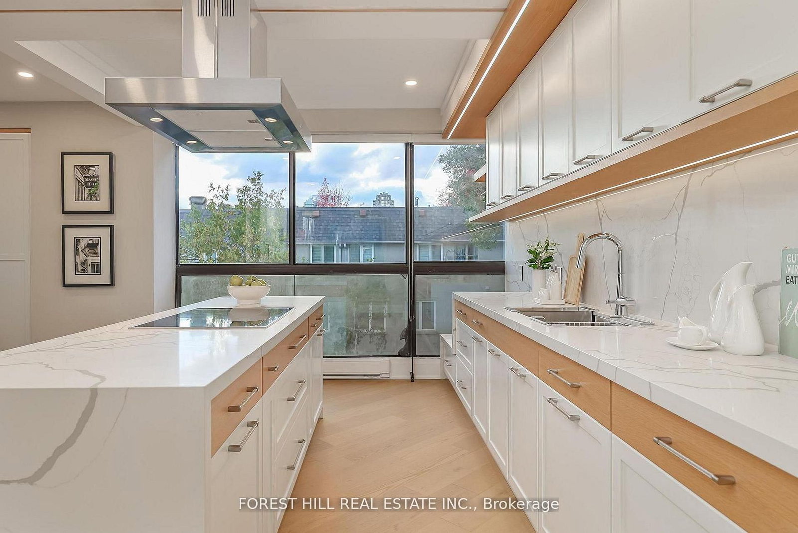 Condo for sale at 301-342 Spadina Road, Toronto, Ontario, M5P 2V4 - Forest Hill South - MLS: C12984956