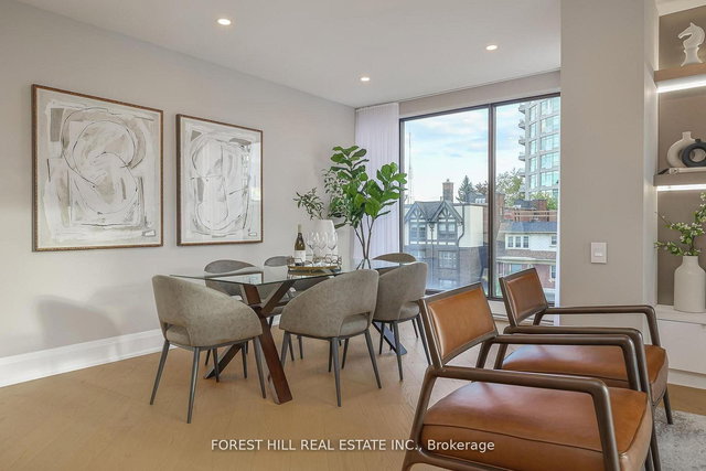 301 - 342 Spadina Road