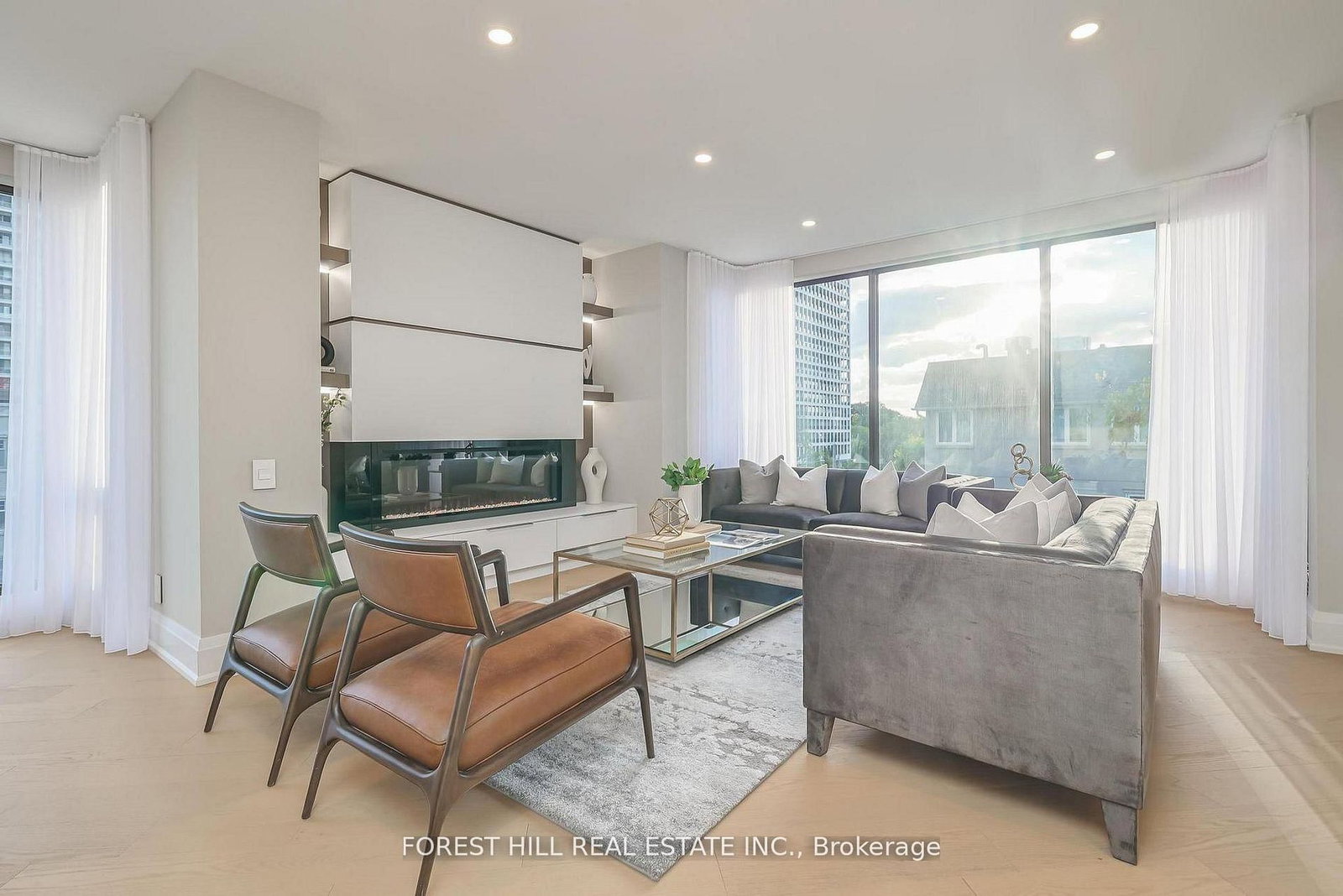 Condo for sale at 301-342 Spadina Road, Toronto, Ontario, M5P 2V4 - Forest Hill South - MLS: C12984956