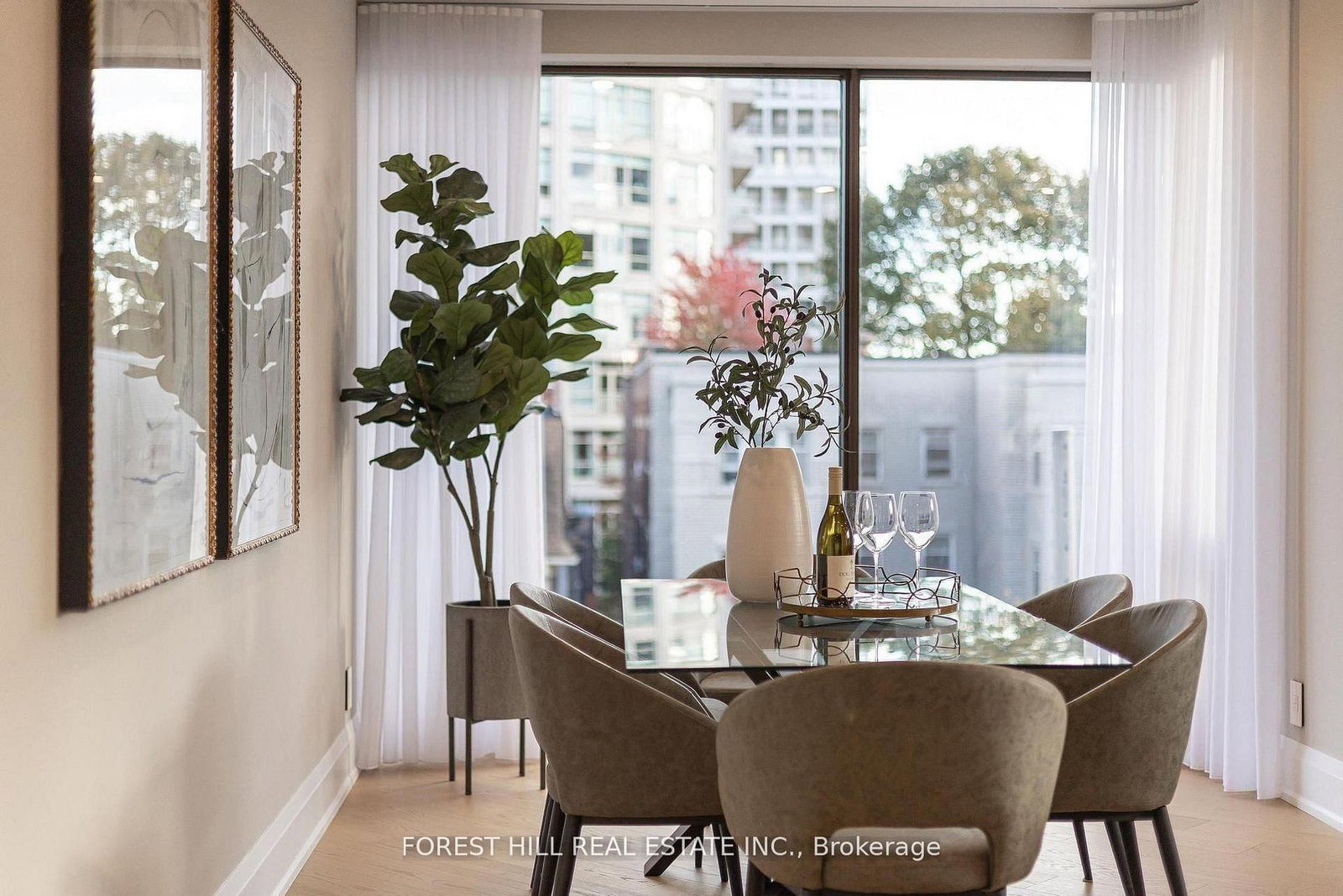 Condo for sale at 301-342 Spadina Road, Toronto, Ontario, M5P 2V4 - Forest Hill South - MLS: C12984956