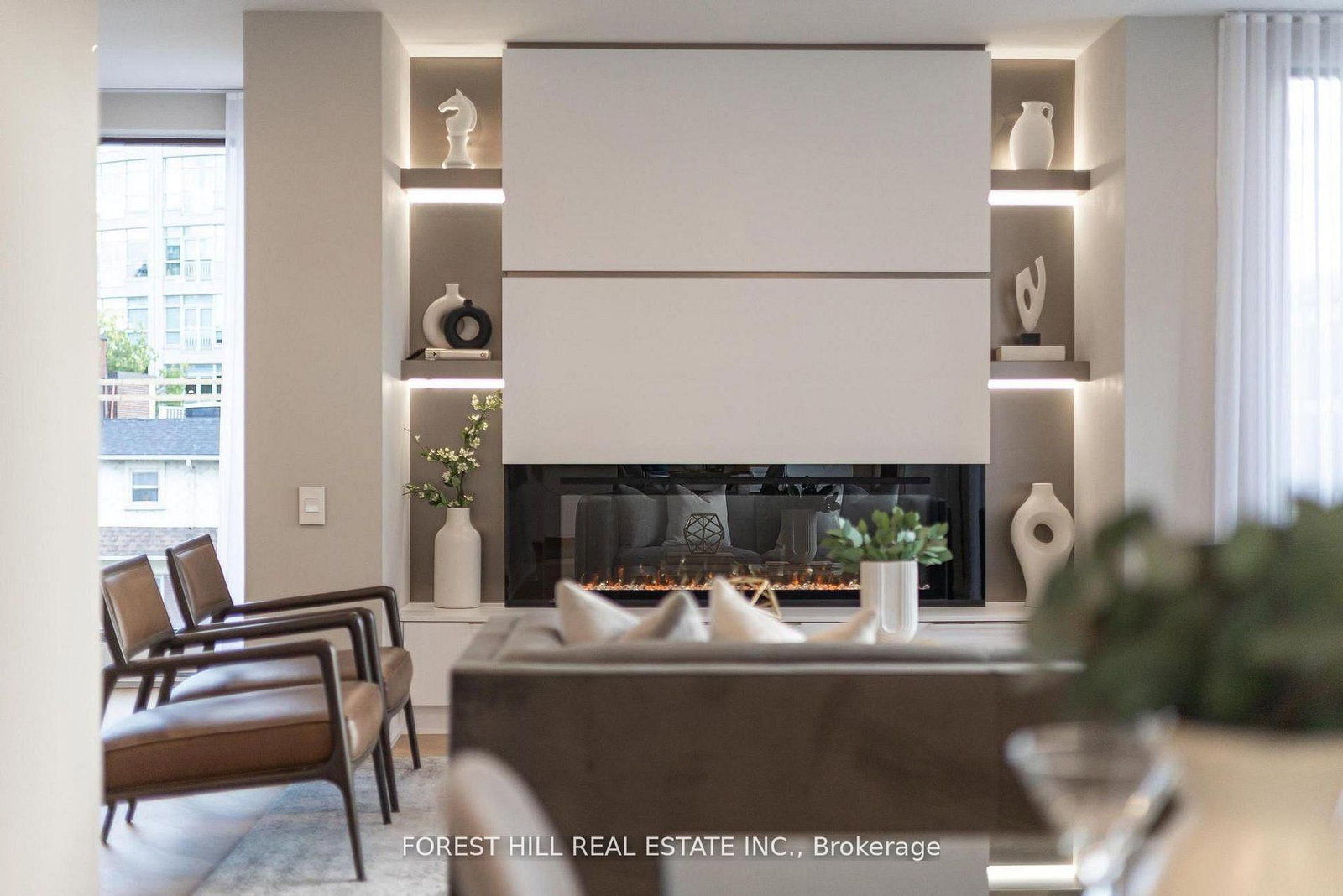 Condo for sale at 301-342 Spadina Road, Toronto, Ontario, M5P 2V4 - Forest Hill South - MLS: C12984956