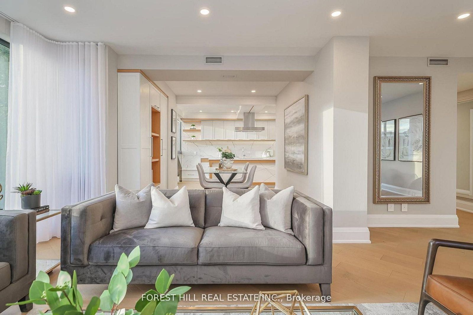 Condo for sale at 301-342 Spadina Road, Toronto, Ontario, M5P 2V4 - Forest Hill South - MLS: C12984956