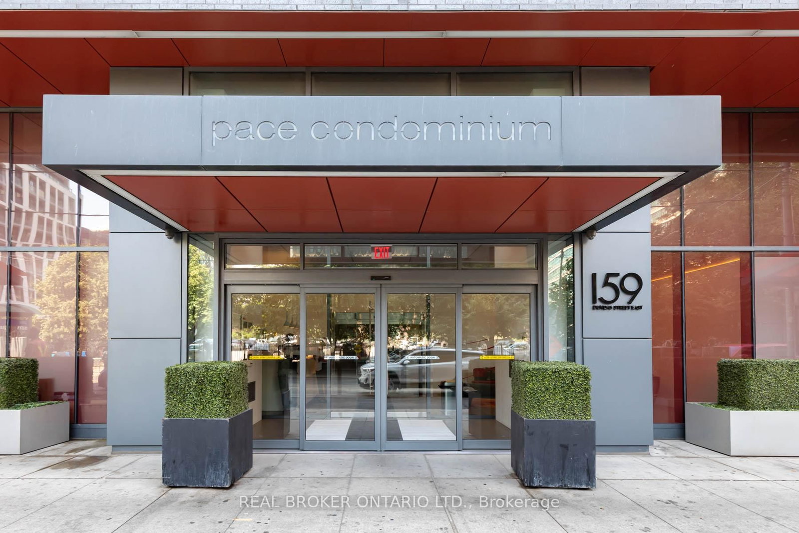 159 Dundas Street E, Unit 606 - Photo 3