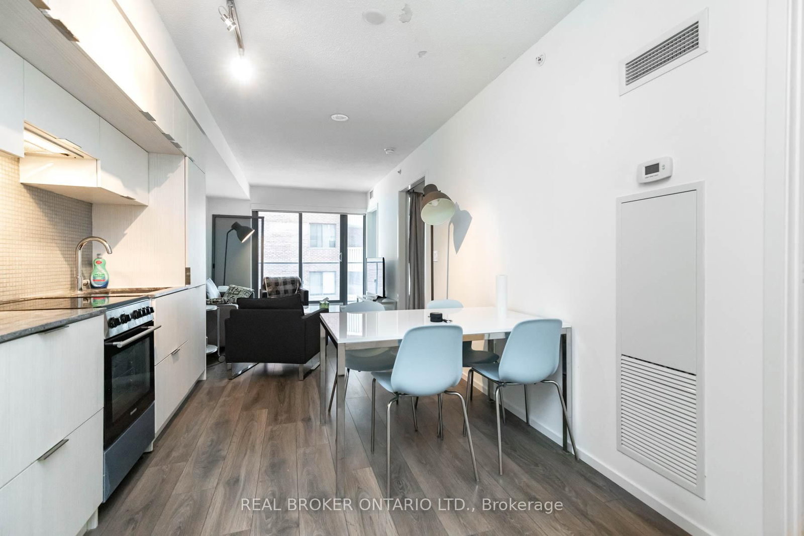 159 Dundas Street E, Unit 606 - Photo 8