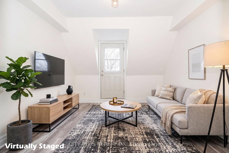 301 - 526 Huron St, Toronto, M5R 2R7 | Image 3