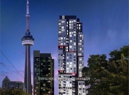 2910 - 318 Richmond Street