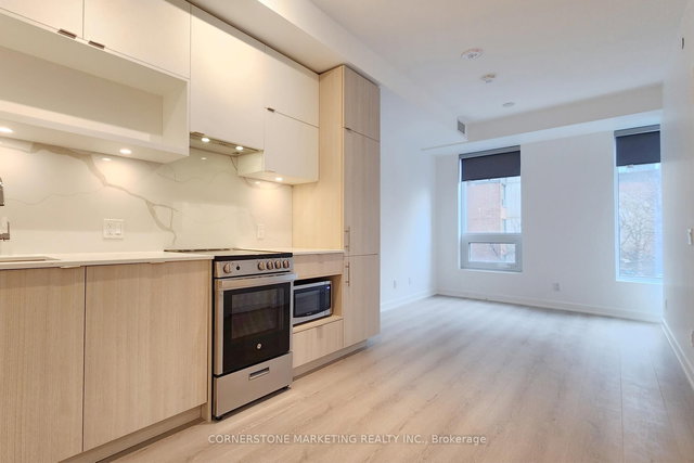 301 - 100 Queen Street E