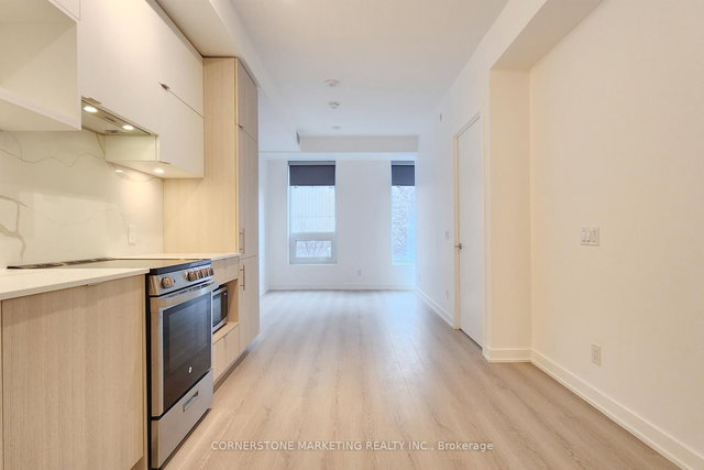 301 - 100 Queen Street E