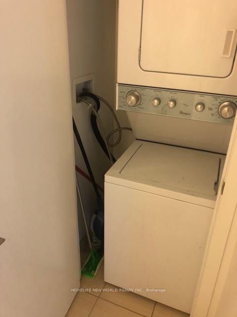 Condo for lease at 532-68 Abell Street, Toronto, Ontario, M6J 0B1 - Little Portugal - MLS: C12985086