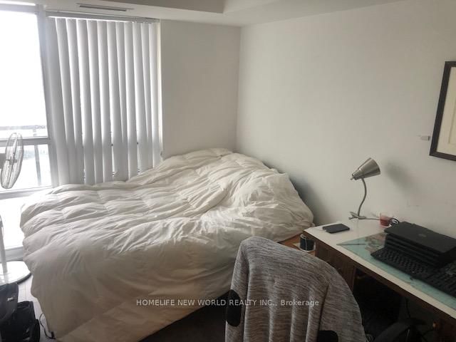 Condo for lease at 532-68 Abell Street, Toronto, Ontario, M6J 0B1 - Little Portugal - MLS: C12985086