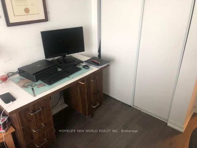 Condo for lease at 532-68 Abell Street, Toronto, Ontario, M6J 0B1 - Little Portugal - MLS: C12985086