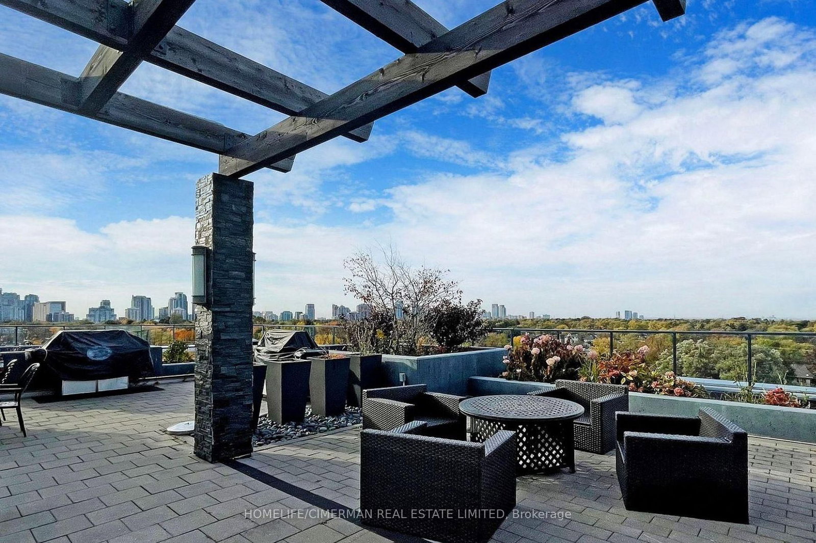 399 Spring Garden Avenue, Unit 514 - Photo 14