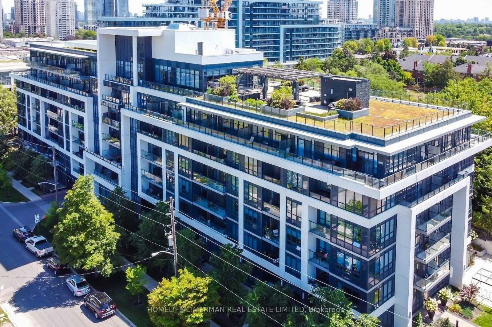 399 Spring Garden Avenue, Unit 514 - Photo 2