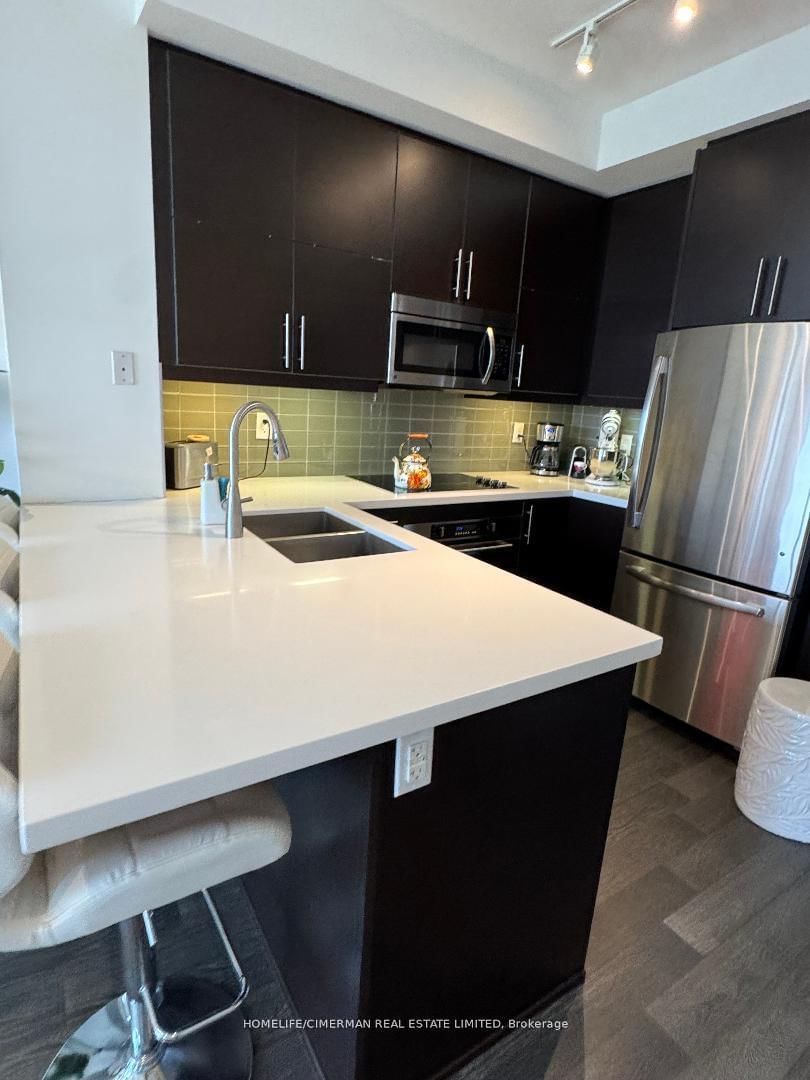 399 Spring Garden Avenue, Unit 514 - Photo 20