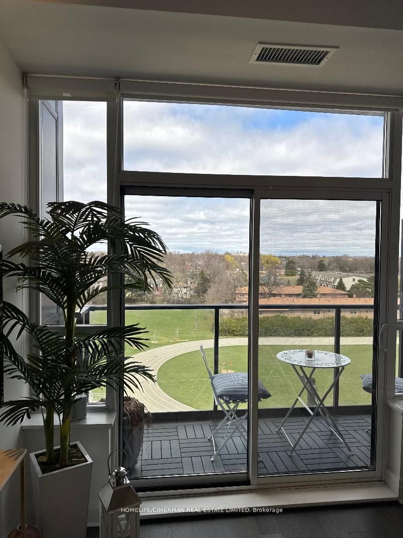 399 Spring Garden Avenue, Unit 514 - Photo 22